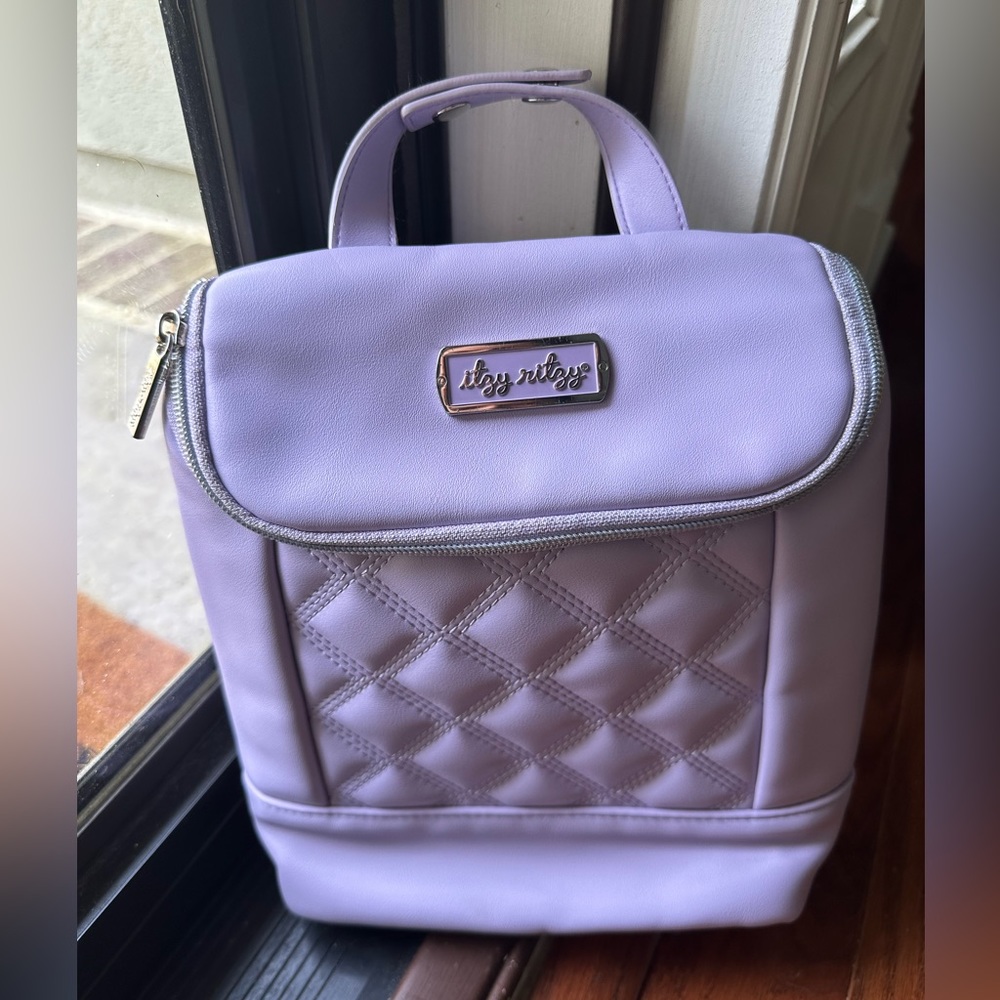 Itzy Ritzy Chill like a Boss Bottle Bag